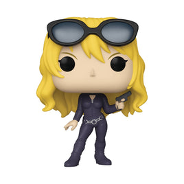 Funko Pop! Animation: Cowboy Bebop - Julia