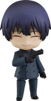 Orange Rouge Nendoroid Killing Love Son Lanyanha, Non-Scale, Plastic, Pre-Painted Action Figure (G12928)