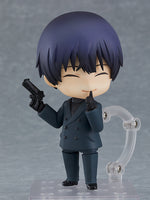 Orange Rouge Nendoroid Killing Love Son Lanyanha, Non-Scale, Plastic, Pre-Painted Action Figure (G12928)