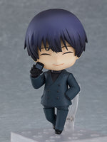 Orange Rouge Nendoroid Killing Love Son Lanyanha, Non-Scale, Plastic, Pre-Painted Action Figure (G12928)