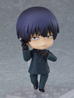 Orange Rouge Nendoroid Killing Love Son Lanyanha, Non-Scale, Plastic, Pre-Painted Action Figure (G12928)