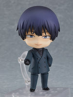 Orange Rouge Nendoroid Killing Love Son Lanyanha, Non-Scale, Plastic, Pre-Painted Action Figure (G12928)