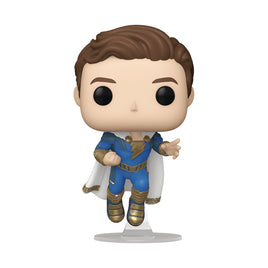 Funko Pop! Movies: Shazam! Fury of The Gods - Freddy