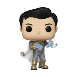 Funko Pop! Movies: Shazam! Fury of The Gods - Eugene