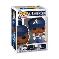 Funko Pop! Rocks: Usher - Yeah!