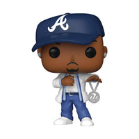 Funko Pop! Rocks: Usher - Yeah!