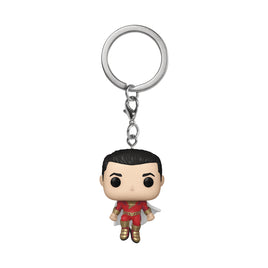 Funko Pop! Keychain: Shazam! Fury of The Gods - Hespera