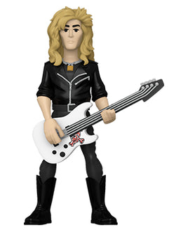 Duff McKagan (Guns N Roses) Funko Vinyl Gold 5"