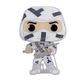 Funko Pop! Pin: G.I. Joe - Storm Shadow