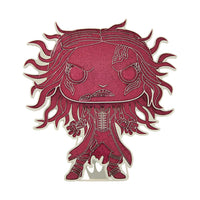 Funko Pop! Pin: Marvel - What If…?, Zombie Scarlet Witch with Chase (Styles May Vary)