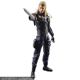 Square Enix Final Fantasy VII Remake - Roche - Play Arts Kai Fig. 27cm