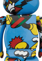 Be@Rbrick Grafflex 1000%