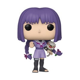 Funko Pop! Animation: Boruto: Naruto Next Generations - Sumire with Nue