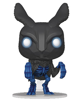 Funko Pop! Movies: Netflix Pinocchio - Black Rabbit