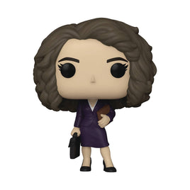 Funko Pop! TV: Marvel: She-Hulk - Jennifer