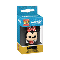 Funko Pop! Keychain: Disney Classics - Minnie