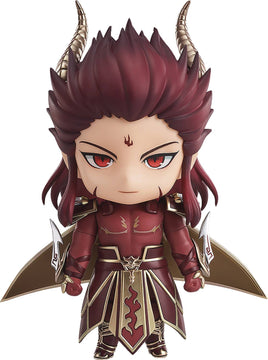 GOOD SMILE COMPANY Legend of Sword and Fairy: Chong Lou Nendoroid Action Figure