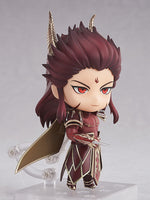 GOOD SMILE COMPANY Legend of Sword and Fairy: Chong Lou Nendoroid Action Figure