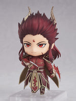 GOOD SMILE COMPANY Legend of Sword and Fairy: Chong Lou Nendoroid Action Figure