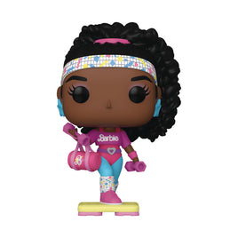 Funko Pop! Retro Toys: Barbie - Barbie Rewind