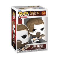 POP ROCKS SLIPKNOT JIM ROOT VIN FIG (C: 1-1-2)