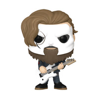 POP ROCKS SLIPKNOT JIM ROOT VIN FIG (C: 1-1-2)