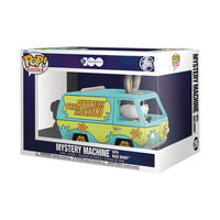 Funko Pop! Ride Super Deluxe: WB 100 - Looney Tunes, Mystery Machine with Bugs Bunny