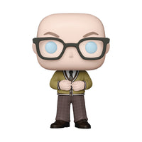 Funko Pop! TV: What We Do in The Shadows - Colin Robinson