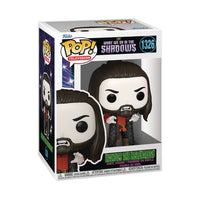 Funko Pop! TV: What We Do in The Shadows - Nandor The Relentless