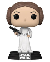 Funko Pop! Star Wars: Star Wars New Classics - Princess Leia