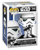 Funko Pop! Star Wars: Star Wars New Classics - Stormtrooper