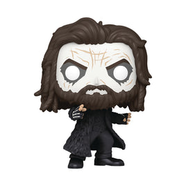 Funko Pop! Rocks: Rob Zombie - Dragula