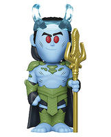 Funko Vinyl Soda: Marvel - What If…?, Frost Giant Loki with Chase (Styles May Vary)