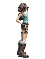 Weta Workshop Mini Epics - Tomb Raider - Lara Croft