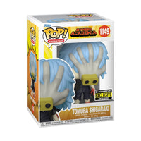 Pop! Animation: My Hero Academia - Shigaraki Vinyl Figure Standard