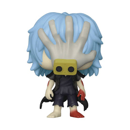 Pop! Animation: My Hero Academia - Shigaraki Vinyl Figure Standard