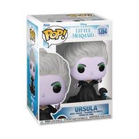 Funko Pop! Disney: The Little Mermaid - Ursula