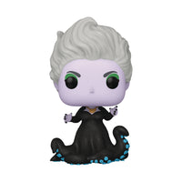 Funko Pop! Disney: The Little Mermaid - Ursula