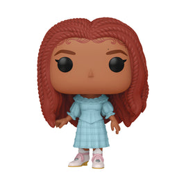 Funko Pop! Disney: The Little Mermaid - Ariel