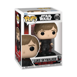 Funko Pop! Star Wars: Return of The Jedi 40th Anniversary, Luke Skywalker