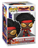 Funko Pop! Marvel: Spider-Man: Across The Spider-Verse - Spider-Woman
