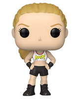 Funko Pop! WWE: Triple H 2-Pack and Ronda Rousey