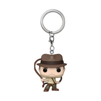 Pocket POP Indiana Jones Rotla Indiana Jones Keychain