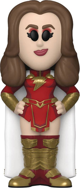 Funko Vinyl SODA: Mary Marvel – Chance of Chase