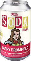 Funko Vinyl SODA: Mary Marvel – Chance of Chase