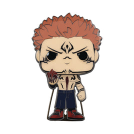 Funko Pop! Pin: Anime - Jujutsu Kaisen, Sukuna