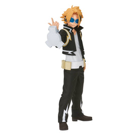 BanPresto - My Hero Academia - Age of Heroes - Denki Kaminari Figure Statue