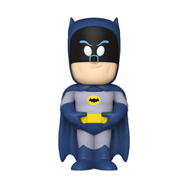 Funko Vinyl Soda Batman 1966: Batman