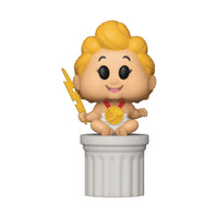 Funko Vinyl SODA: Disney's Hercules - Hercules (1:6 Chance at Chase) (Order 6 for a Sealed Case)