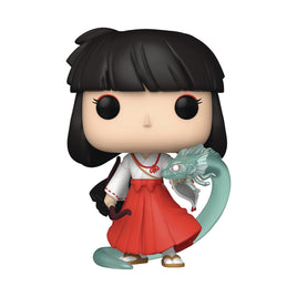 Funko Pop! Animation: Inuyasha - Kikyo